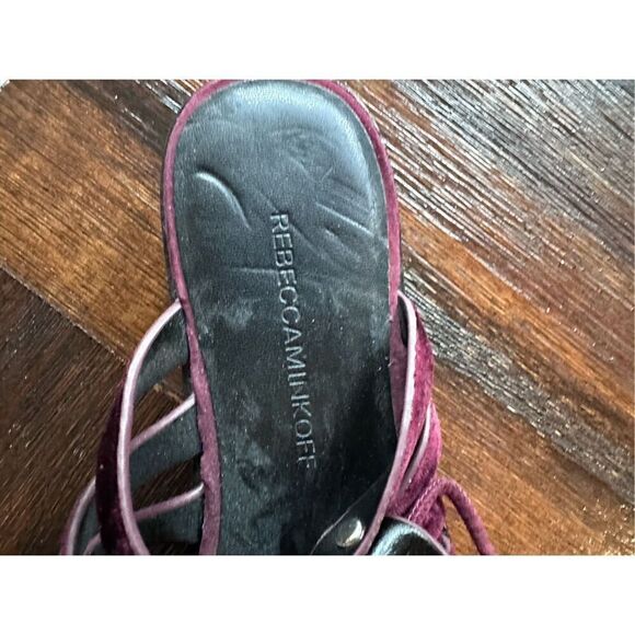 Rebecca Minkoff Evonne sandal - Picture 6 of 7